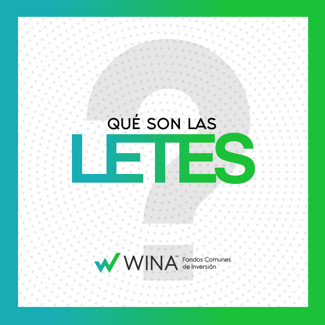 Qué son las letesFB